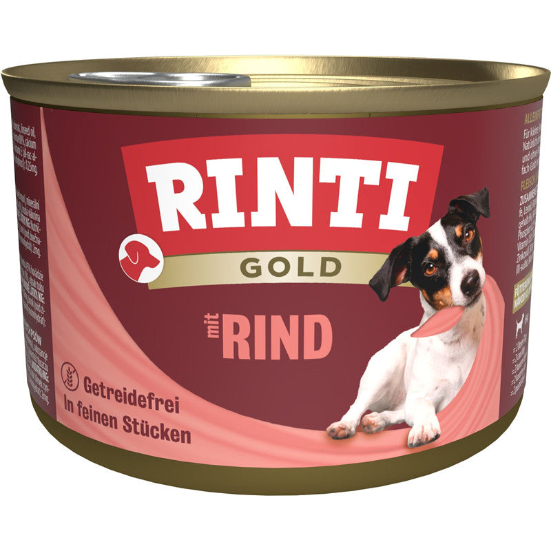 RINTI Gold Rind 185 g