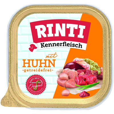 RINTI Kennerfleisch Huhn 300 g