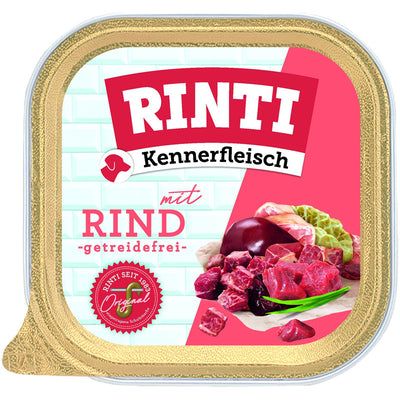 RINTI Kennerfleisch Rind 300 g