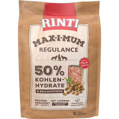 RINTI Max-I-Mum Regulance 5 kg