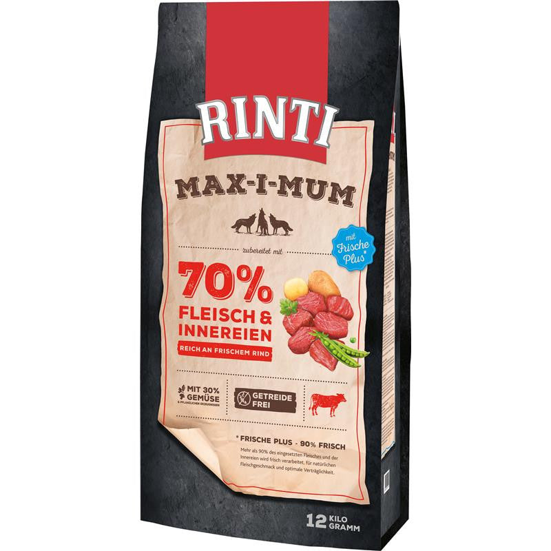 RINTI Max-i-Mum Rind 12 kg