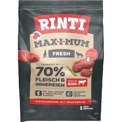 RINTI Max-i-Mum Rind 1kg