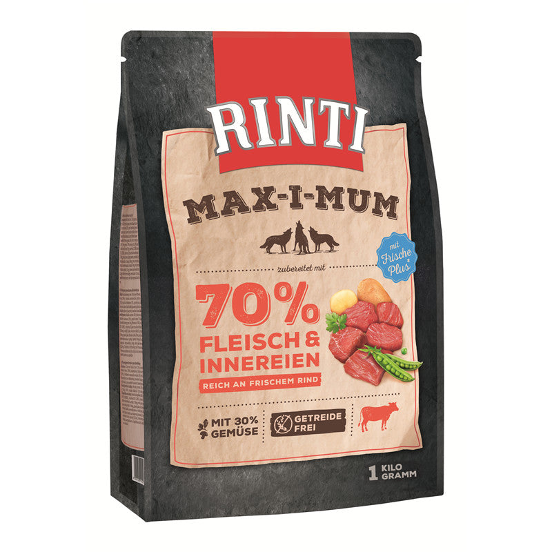 RINTI Max-i-Mum Rind 1kg