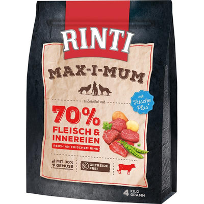 RINTI Max-i-Mum Rind 4 kg