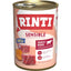 RINTI Sensible Rind & Süßkartoffel 400 g