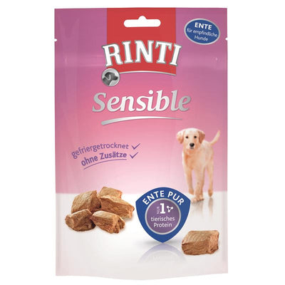 RINTI Sensible Snack Ente Pur 120 g