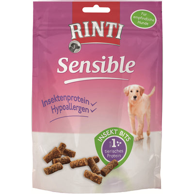 Rinti Sensible Snack Insekt Bits 50 g