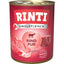 RINTI Singlefleisch Rind Pur 800 g