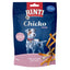 RINTI Snack Chicko Mini Lachs 80 g