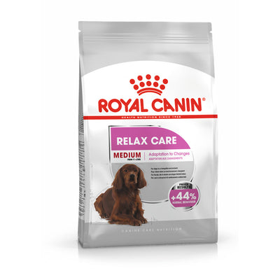 Royal Canin Canine Care Nutrition Relax Care Medium 1 Stück