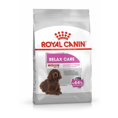 Royal Canin Canine Care Nutrition Relax Care Medium 1 Stück
