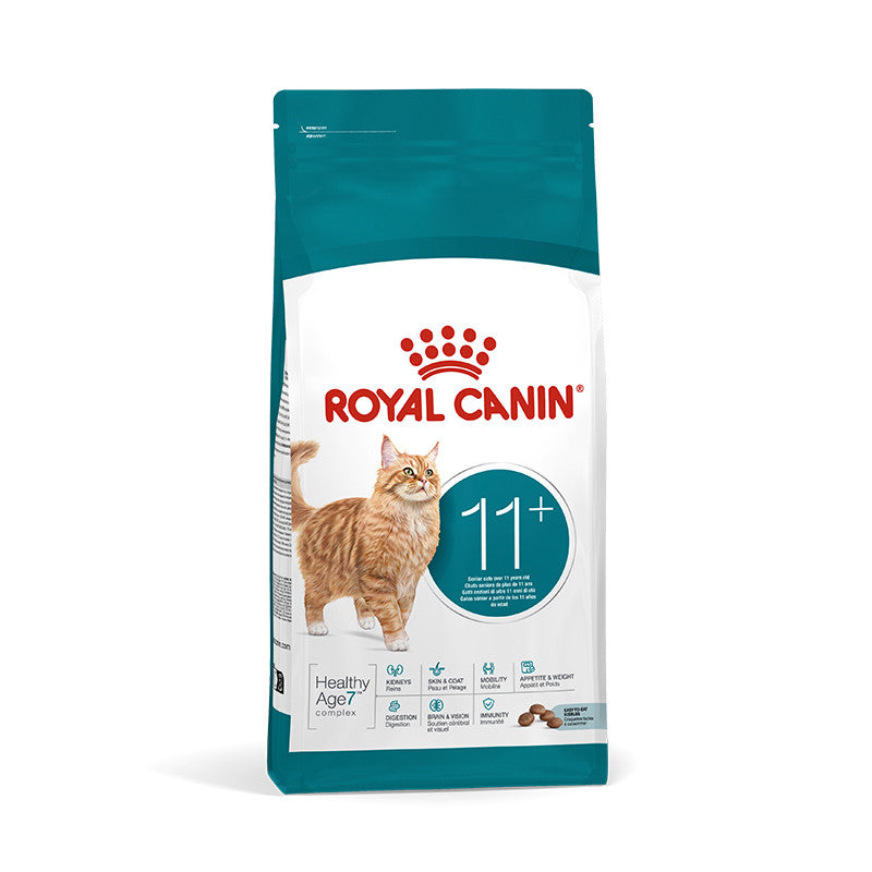 Royal Canin Feline Health Nutrition Ageing 11+ 4 kg