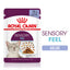 Royal Canin Feline Health Nutrition Sensory Feel Jelly Frischebeutel 85 g