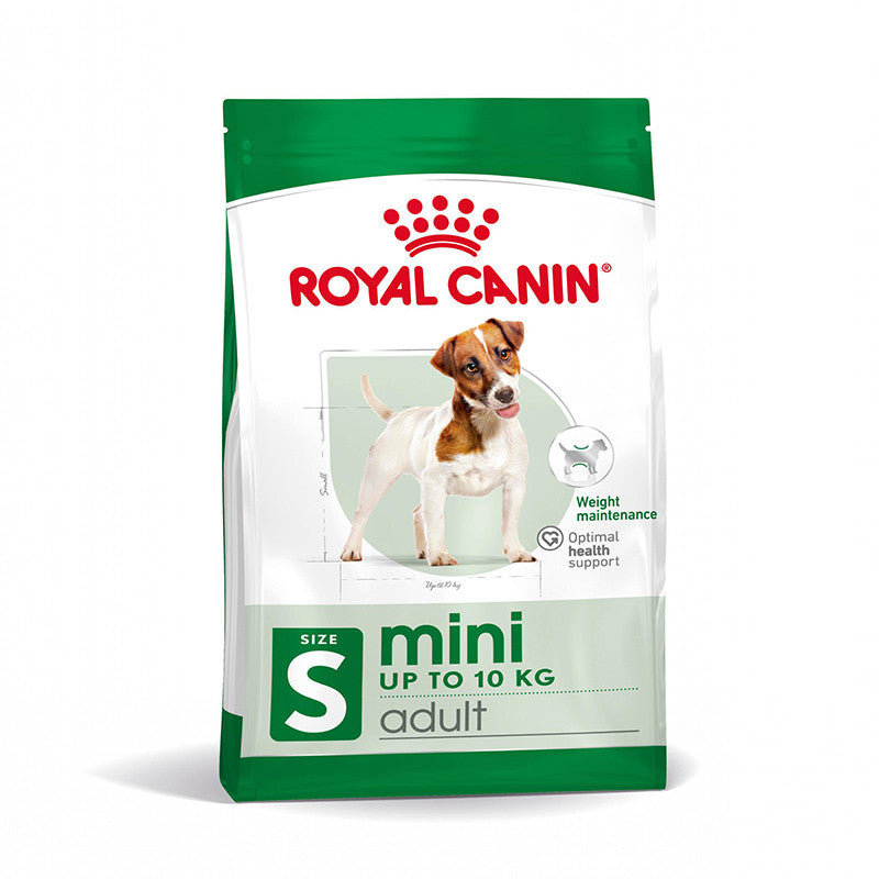 Royal Canin Size Health Nutrition Mini Adult 8 kg