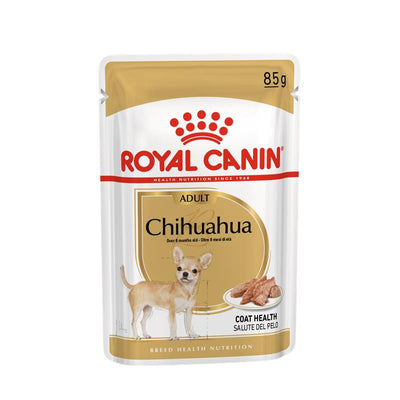 ROYAL CANIN© Chihuahua Adult 85 g