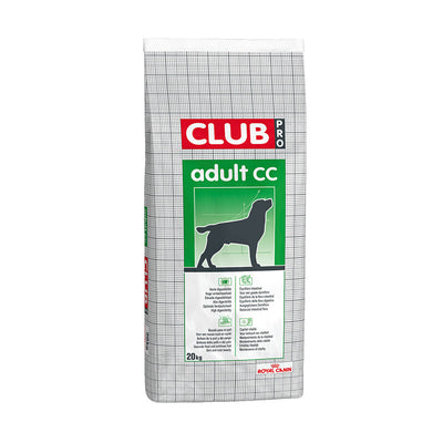 Royal Canin Club Special Performance Adult CC 15 kg