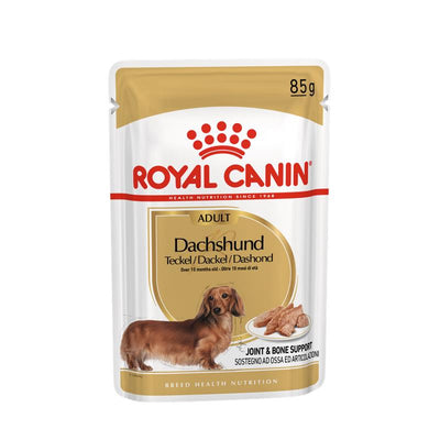 ROYAL CANIN© Dachshund Adult 85 g