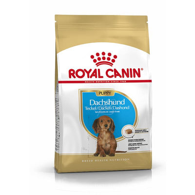 ROYAL CANIN© Dachshund Puppy 1,5 kg