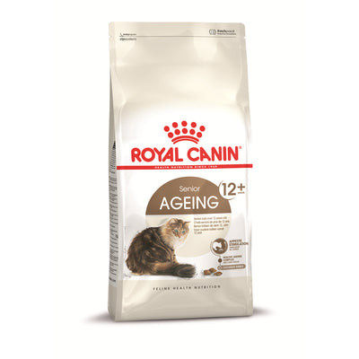 ROYAL CANIN© Feline Ageing 12+ 2 kg