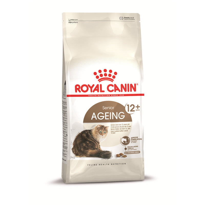 ROYAL CANIN© Feline Ageing 12+ 400 g