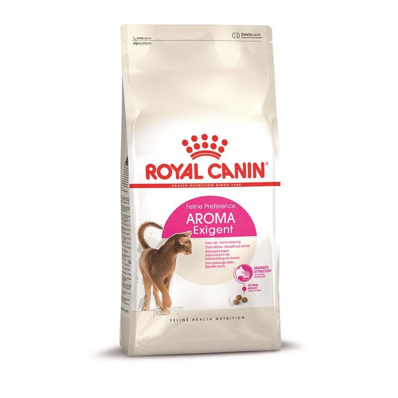 ROYAL CANIN© Feline Aroma Exigent 2 kg