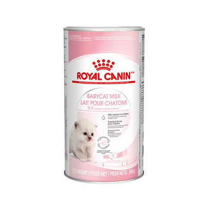 ROYAL CANIN© Feline Babycat Milk 300 g