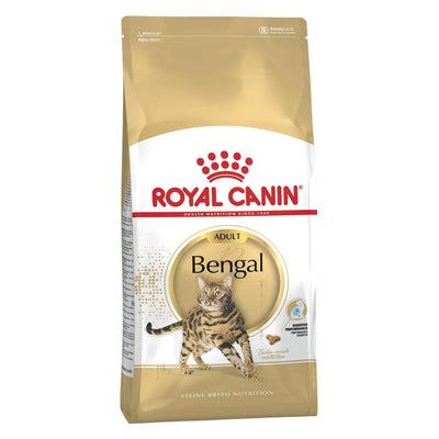 Royal Canin Feline Breed Nutrition Bengal Adult 10 kg