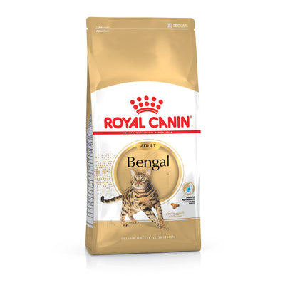 Royal Canin Feline Breed Nutrition Bengal Adult 10 kg