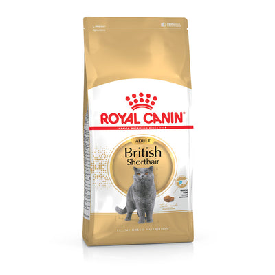 ROYAL CANIN© Feline British Shorthair Adult 85 g