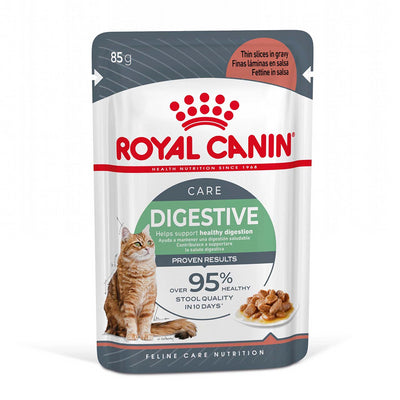 ROYAL CANIN© Feline Care Digest Sensitive in Soße  85 g