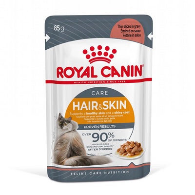 ROYAL CANIN© Feline Care Intense Beauty in Soße 85 g