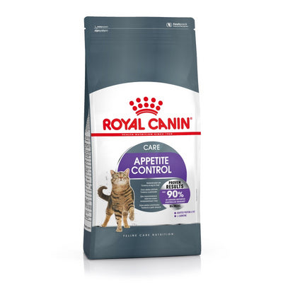 ROYAL CANIN© Feline Care Nutrition Appetite Control Sterilised 400 g