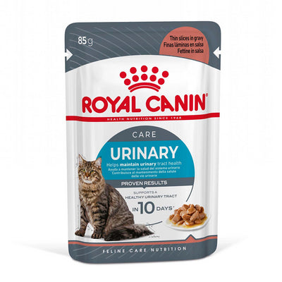 ROYAL CANIN© Feline Care Urinary in Soße 85 g