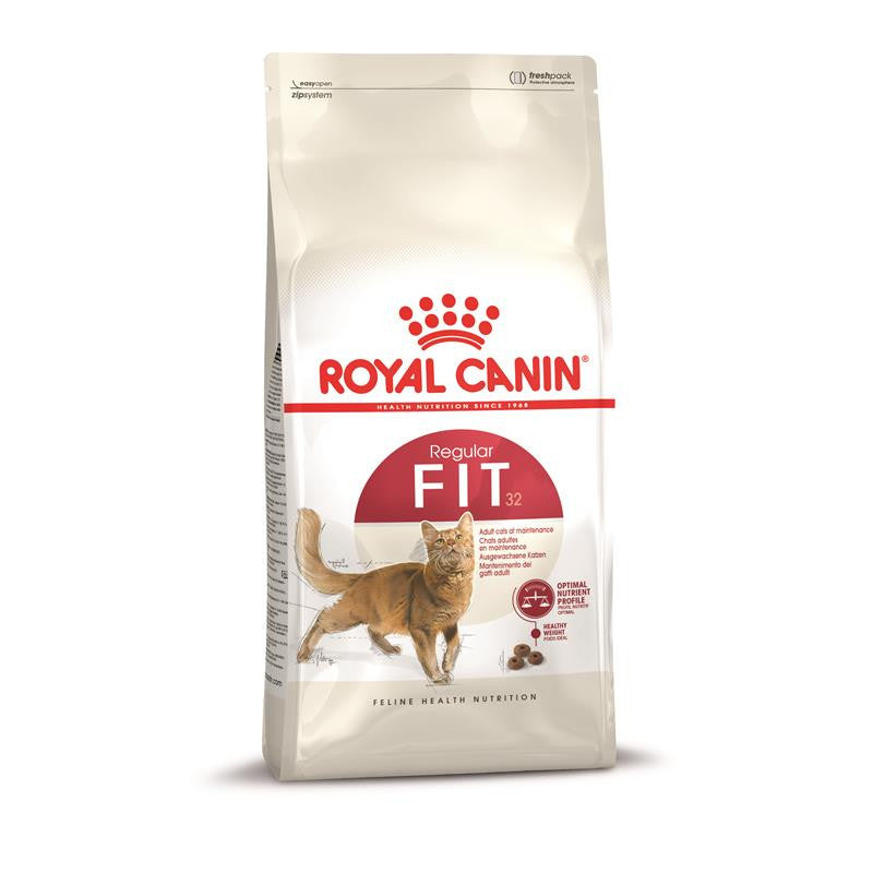 Royal Canin Feline Health Nutrition Protein Exigent Adult 4 kg