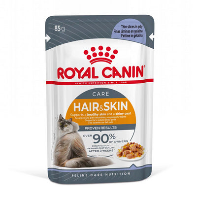 ROYAL CANIN© Feline Intense Beauty Jelly 85 g