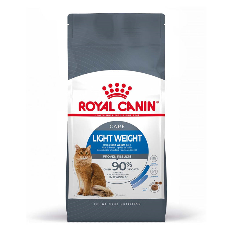 ROYAL CANIN© Feline Light Weight Care 1,5 kg