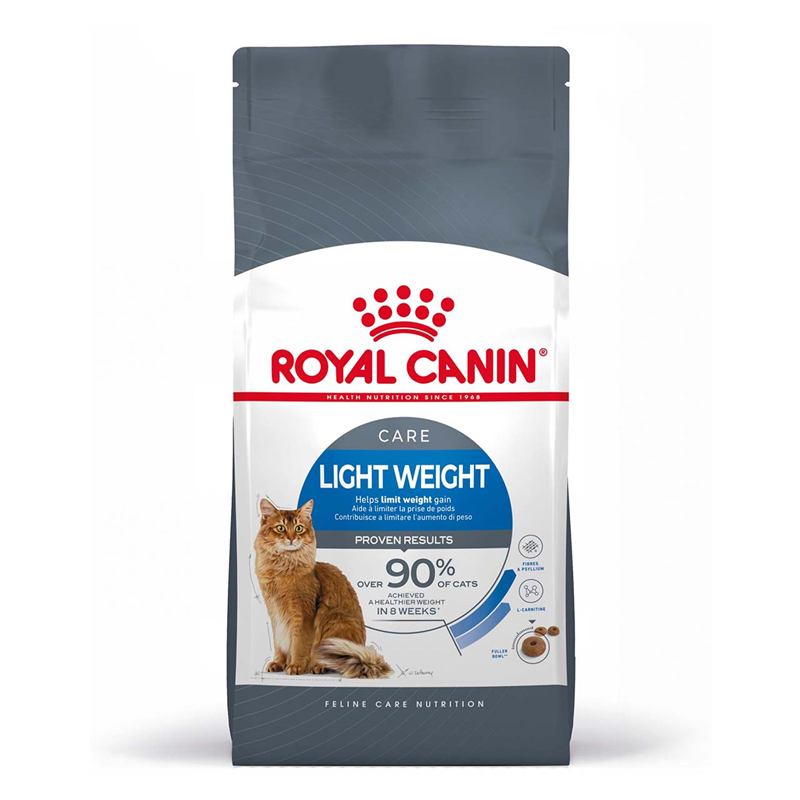 Royal Canin Feline Care Nutrition Light Weight Care 1,5 kg