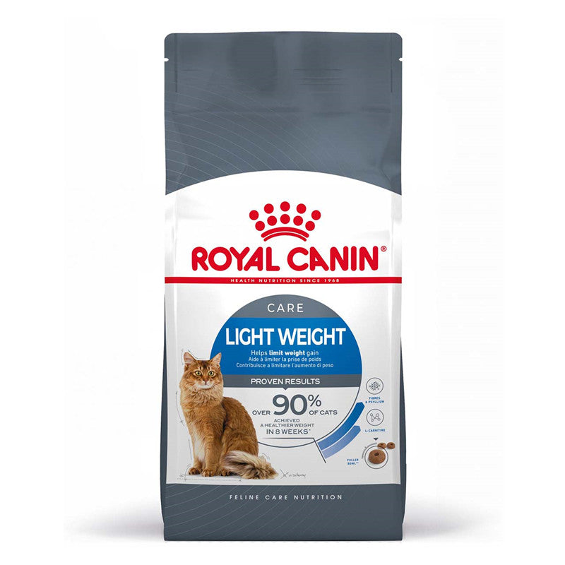 Royal Canin Feline Care Nutrition Light Weight Care 10 kg