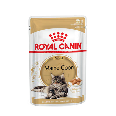 ROYAL CANIN© Feline Maine Coon Adult 85 g