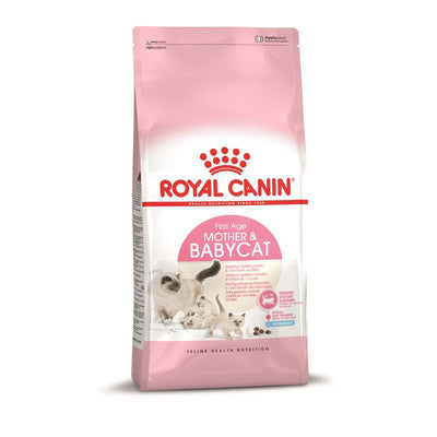 ROYAL CANIN© Feline MOTHER & BABYCAT 2 kg