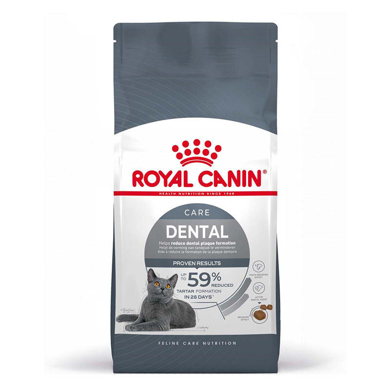 ROYAL CANIN© Feline Oral Care 1,5 kg