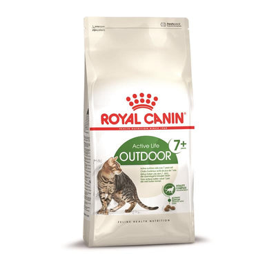 Royal Canin Feline Health Nutrition Outdoor +7 400 g