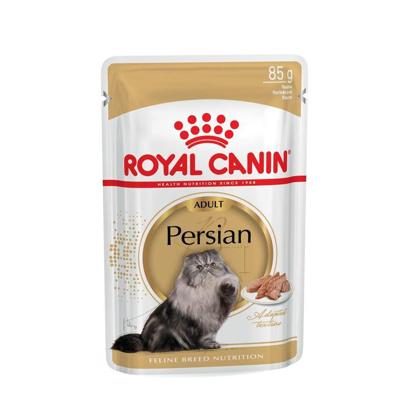 ROYAL CANIN© Feline Persian Adult 85 g