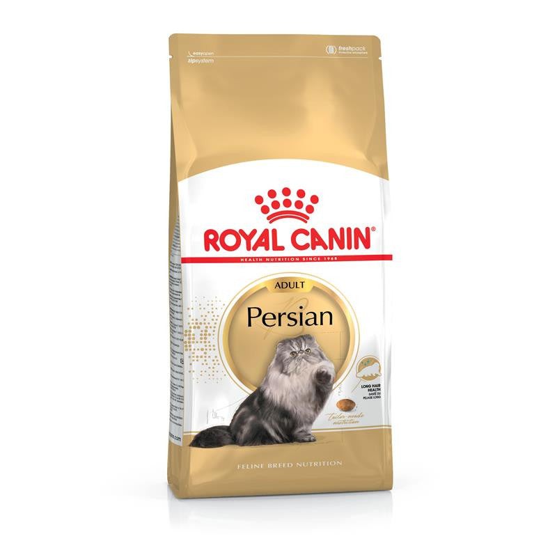 Royal Canin Feline Breed Nutrition Persian 2 kg