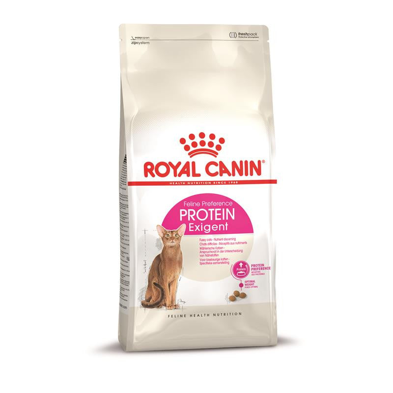 ROYAL CANIN© Feline Protein Exigent 2 kg