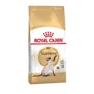 Royal Canin Feline Breed Nutrition Siamese 2 kg