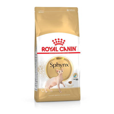 ROYAL CANIN© Feline Sphynx Adult 2 kg