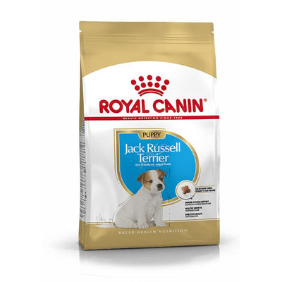 Royal Canin Breed Health Nutrition Jack Russell Junior 1,5 kg