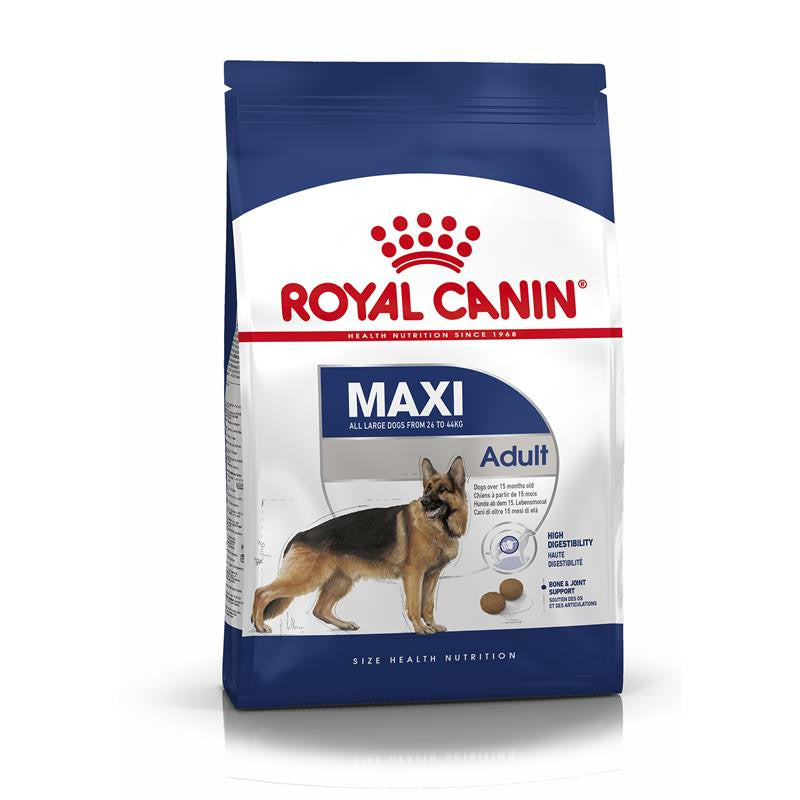 ROYAL CANIN© Maxi Adult 15 kg