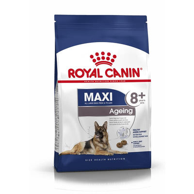 ROYAL CANIN© Maxi Ageing 8+ 15 kg